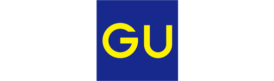 GU　アリオ上田店